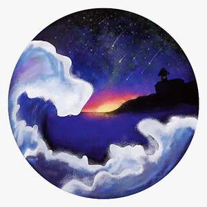 Nocturnes:No.1 in F major(For Ivanka)