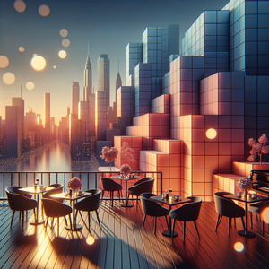 霧の眠りの小道 - 勉強用BGM 集中 コーヒー