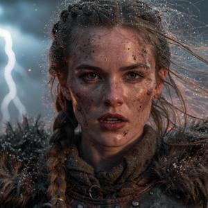 Valkyries Rise | Epic Viking Female Anthem
