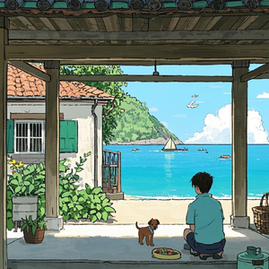 想回到十年前的夏天发现现在已经是十年后