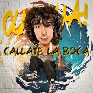 Callate la boca