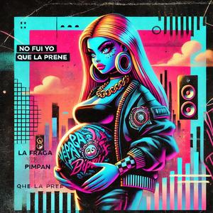 NO FUI YO QUE LA PREÑE