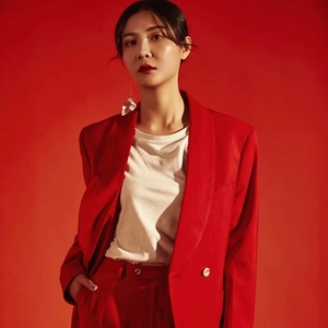 一曲定江山 (Remix)