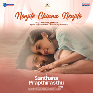 Nenjile Chinna Nenjile (From "Santhana Prapthirasthu")