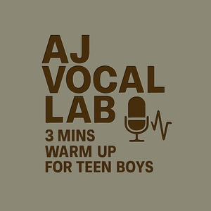 3 mins Warm up for Teen Boys