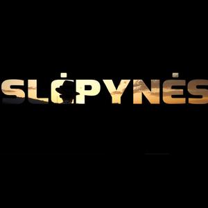 Slėpynės