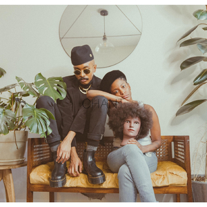 Ain't That Type of Party