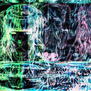 Burn This Moment Into The Retina Of My Eye