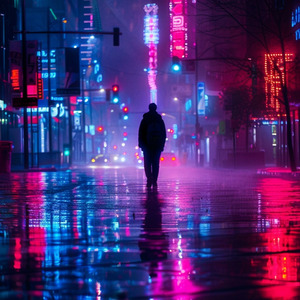 君の声が消えない