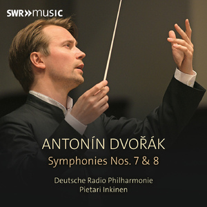 Symphony No. 8 in G Major, Op. 88, B. 163:II. Adagio