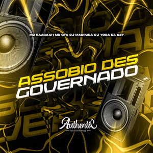 Assobio Desgovernado