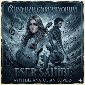 BİR GÜNYÜZÜ GÖREMİYORUM (feat. Yasemin AYYILDIZ)