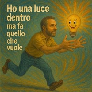 C’è un buco
