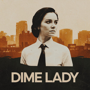 Dime lady