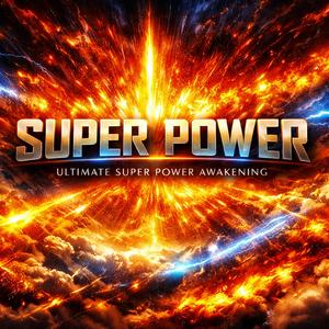 SUPER POWER