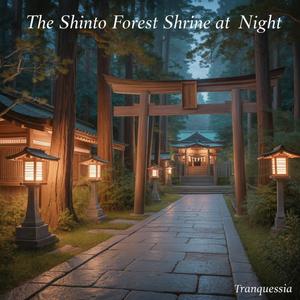 Hallowed Cedar Drift