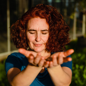 You are a goddess