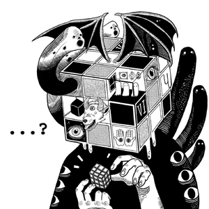 Dreams: Don't Open! Dead Inside!