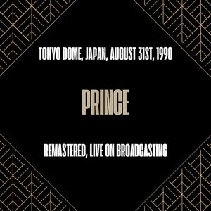 Batdance (Live On Broadcasting)