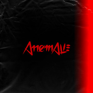Anomalie