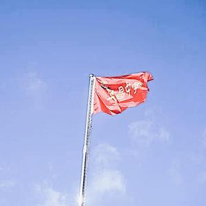 文昌中学的日子