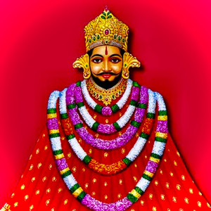 Khatu Shyam