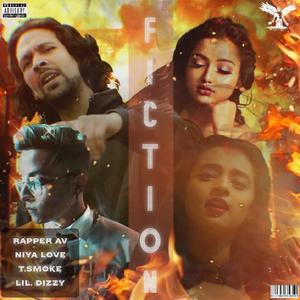 Jannat (feat. Lil Dizzy)