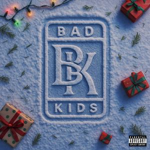 A Very G.O.O.D Christmas