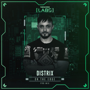 On the Edge (Pro Mix)