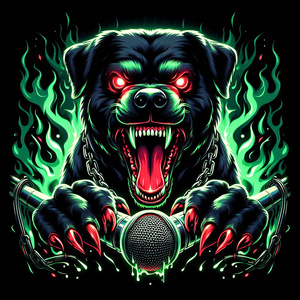 BRUTAL (Freestyle instrumental)