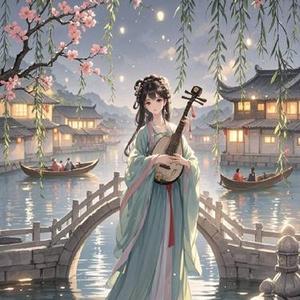 江南如梦见男女对唱
