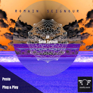 Pesto (Original Mix)