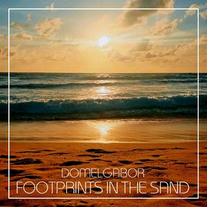 FOOTPRINTS IN THE SAND
