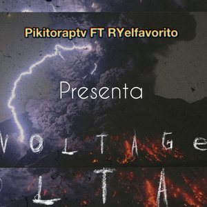 VOLTAGE (feat. RY El Favorito)