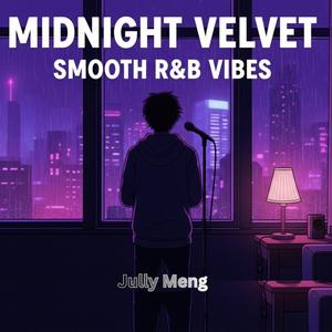 Midnight Velvet _ Jully Meng
