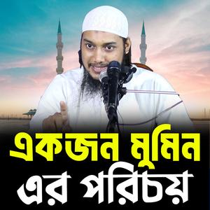একজন মুমিন এর পরিচয় । আবু ত্বহা মুহাম্মদ আদনান