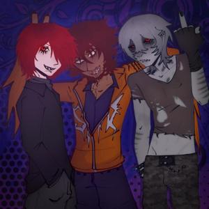 BLOODY SLUT MASSACRE (feat. 4ortake & soluma)