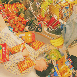 You're So Fine (feat. 송래퍼)