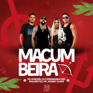 Macumbeira