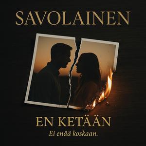En Ketään