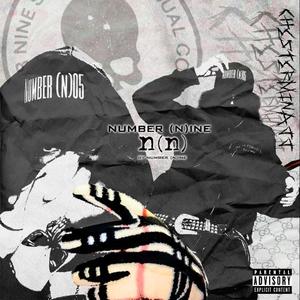 NUMBER(N)INE (feat. atonía)