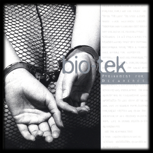 Eve Black, Eve White