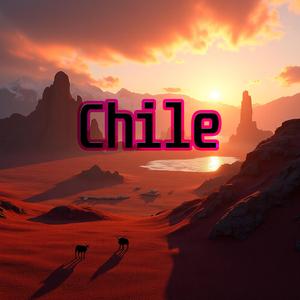 Chilean Wonders: Von Atacama bis Patagonien - 智利奇观：从阿塔卡马到巴塔哥尼亚