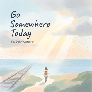 오늘 하루도 고마워