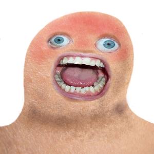 Ich hab einen dicken Pickel am Po!