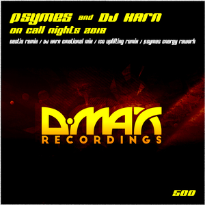 On Call Nights 2018 (Psymes Energy Rework)