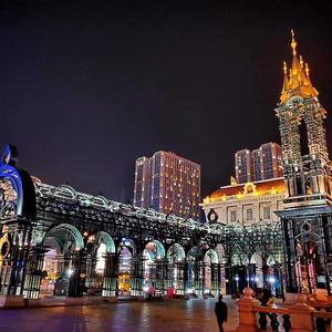 关忆北（cover宋冬野）（翻自 宋冬野）