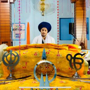 Sehajpath Sahib 15 To 20 Ang