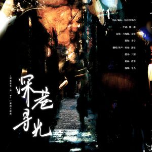 深巷寻光（广播剧《深巷有光·第一季》主题曲翻唱）
