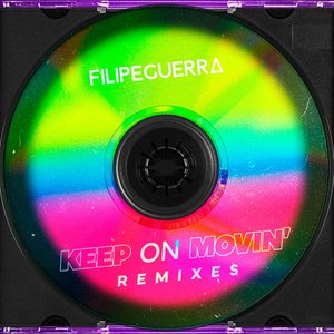 Keep On Movin' (Instrumental)
